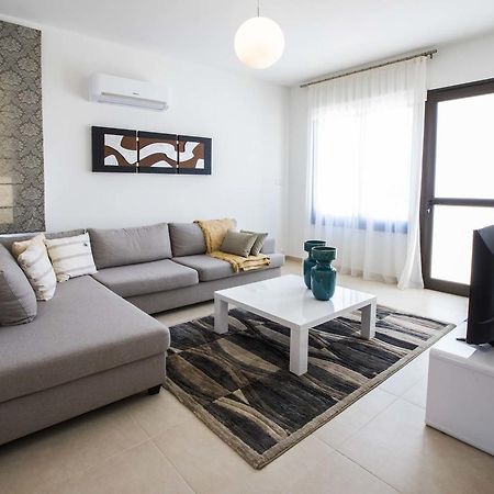 Olivia Villa 63 Paphos Buitenkant foto