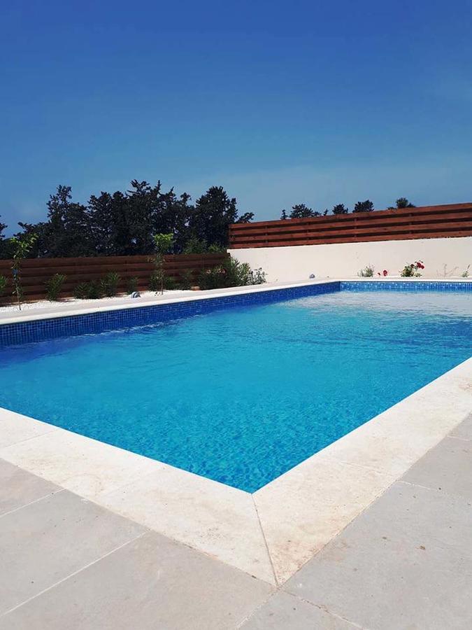 Olivia Villa 63 Paphos Buitenkant foto