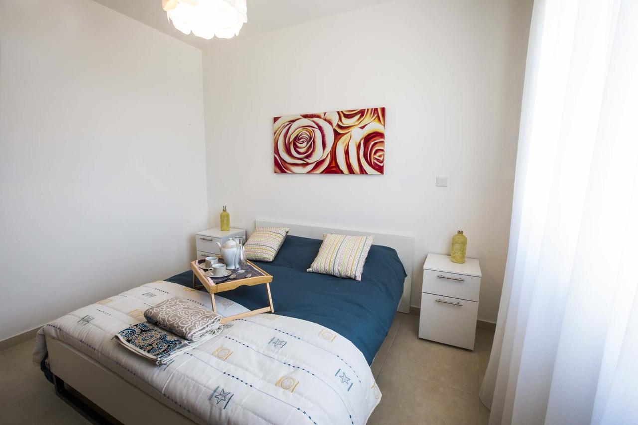 Olivia Villa 63 Paphos Buitenkant foto