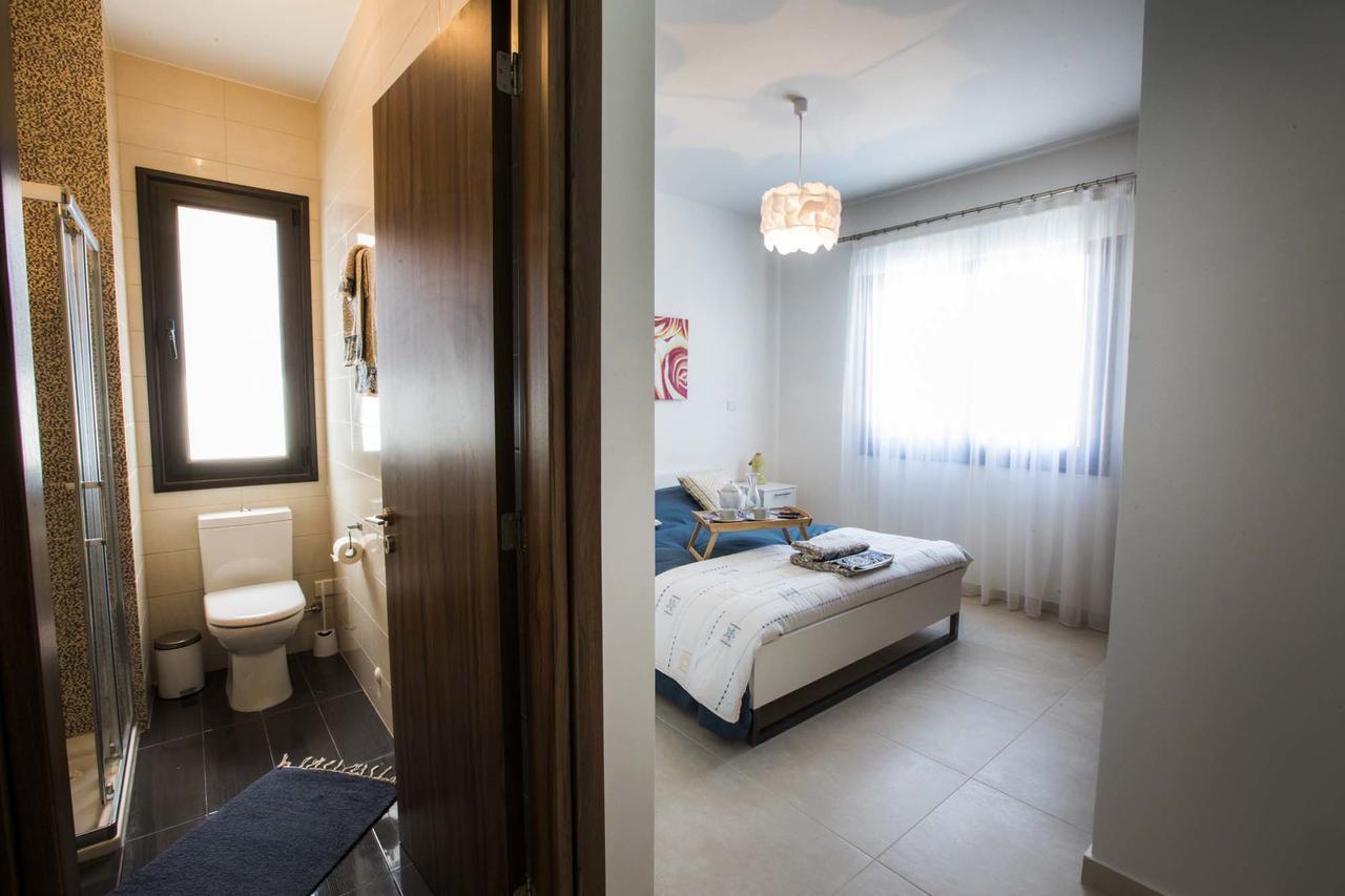 Olivia Villa 63 Paphos Buitenkant foto