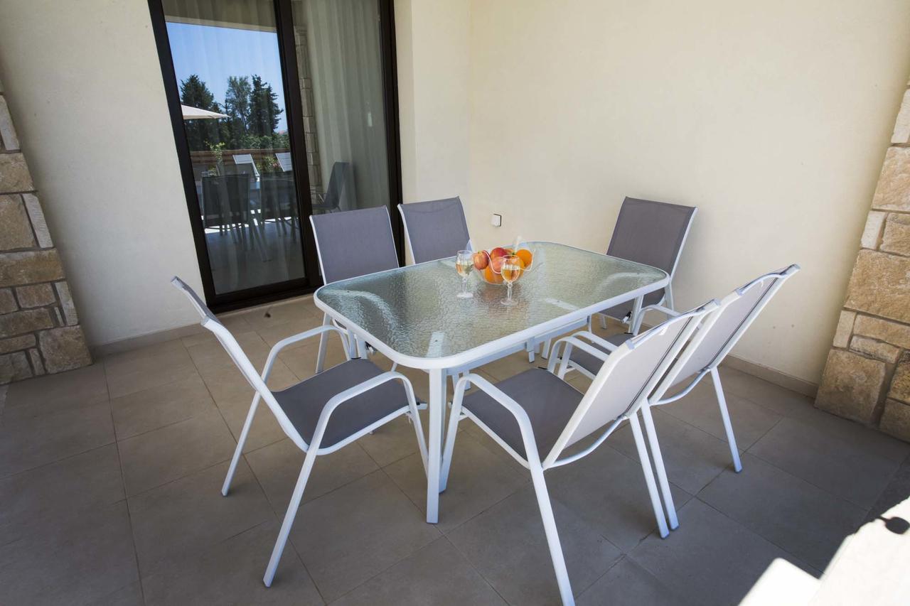 Olivia Villa 63 Paphos Buitenkant foto