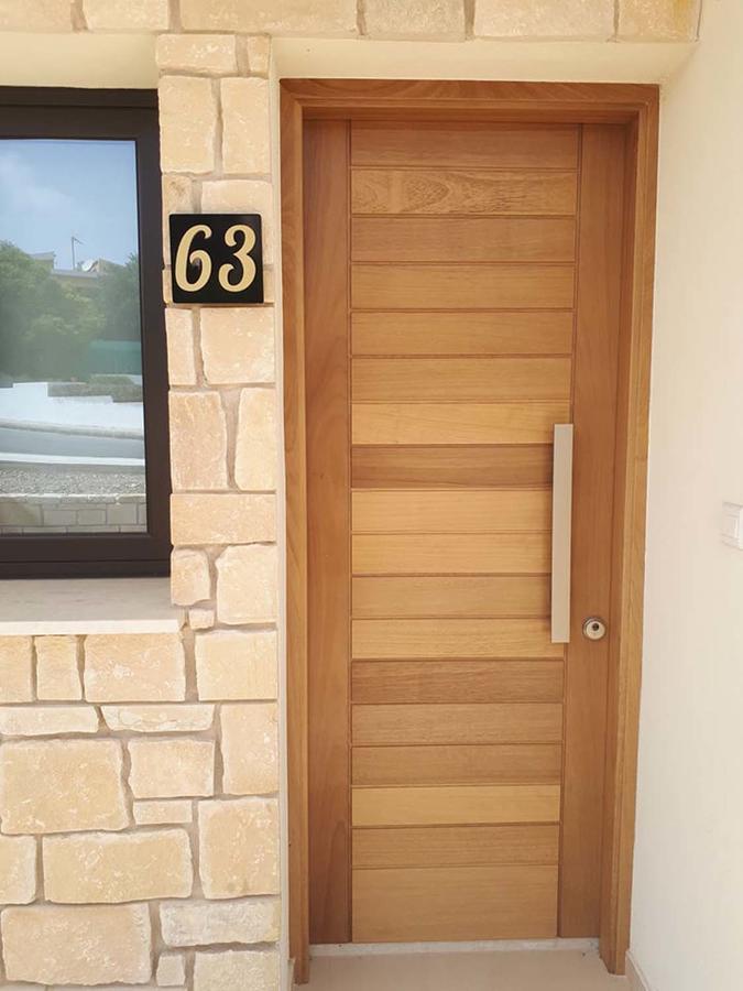 Olivia Villa 63 Paphos Buitenkant foto