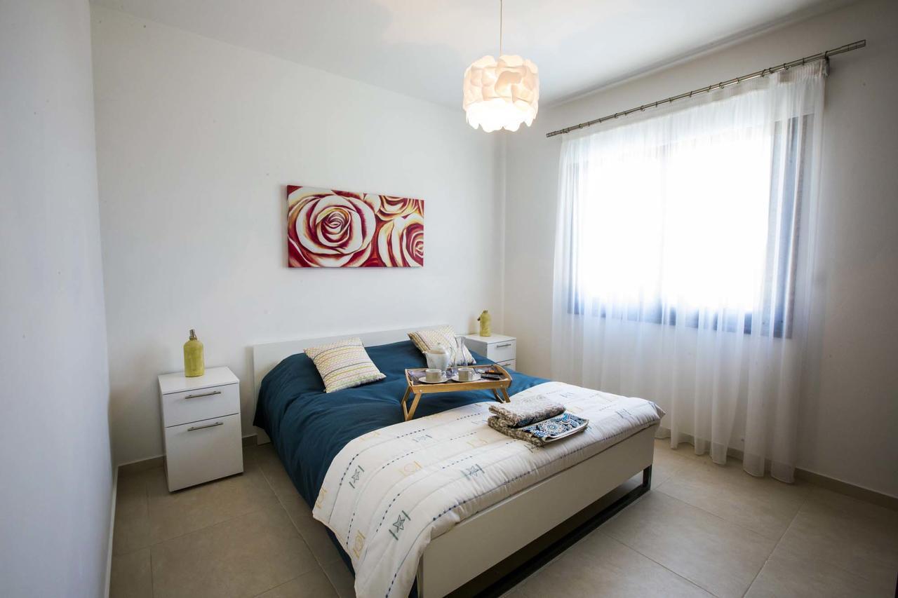 Olivia Villa 63 Paphos Buitenkant foto