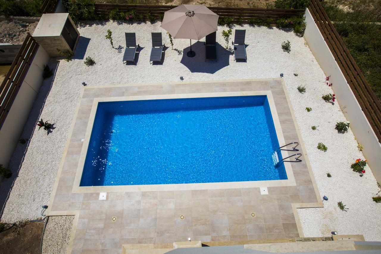 Olivia Villa 63 Paphos Buitenkant foto